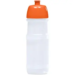 Altitude Slipstream Plastic Water Bottle Orange